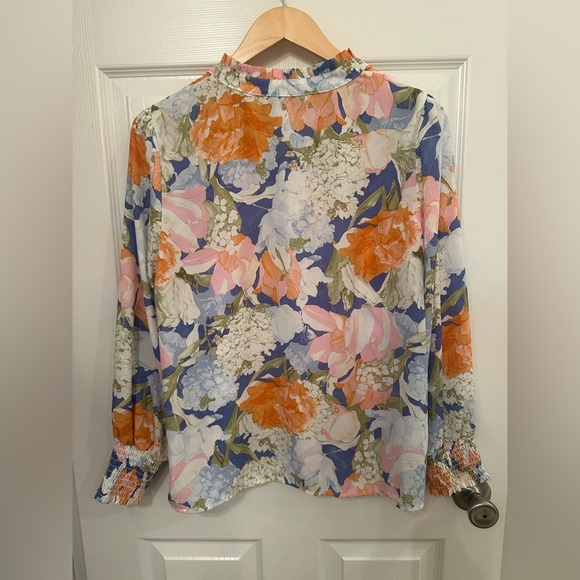 FEVER blouse - Picture 8 of 11